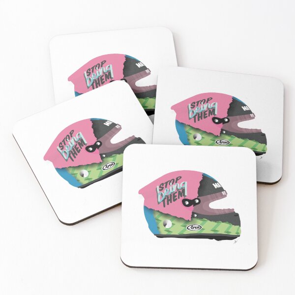 Item preview, Daniel Ricciardo designed and sold by Jessicahrona.