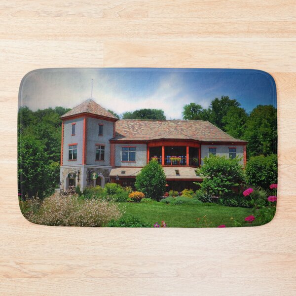 Item preview, Biltmore Winery at Antler Hill Village designed and sold by Savannah Gibbs.