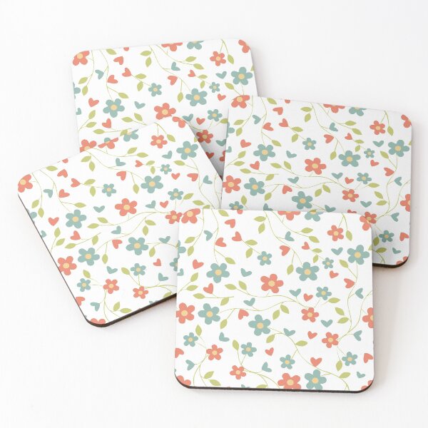 Item preview, Floral Pattern designed and sold by ABGdesigns.