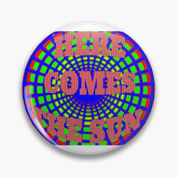 Item preview, Here Comes The Sun designed and sold by QuotesDogma.