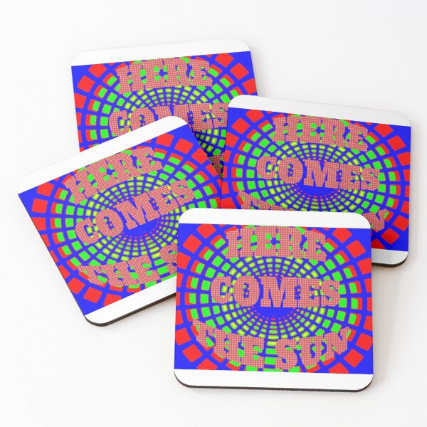 Item preview, Here Comes The Sun designed and sold by QuotesDogma.