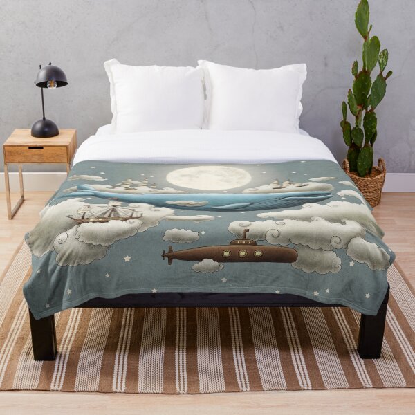 Item preview, Ocean Meets Sky  designed and sold by TerryFan.