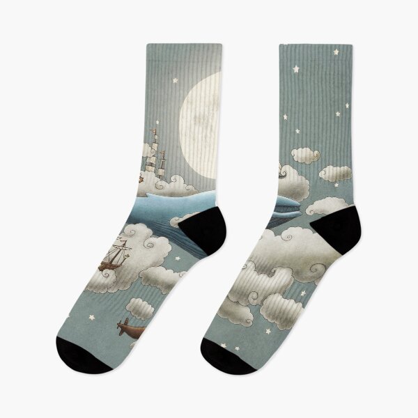 Item preview, Ocean Meets Sky  designed and sold by TerryFan.