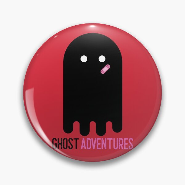 Item preview, ghostadventures designed and sold by crazy merchs.