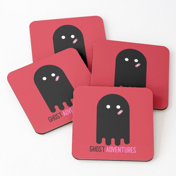 Item preview, ghostadventures designed and sold by crazy merchs.
