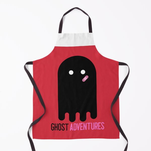 Item preview, ghostadventures designed and sold by crazy merchs.