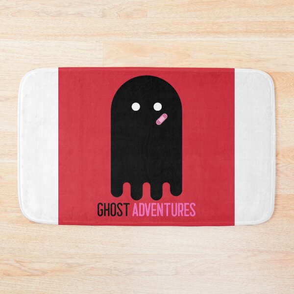 Item preview, ghostadventures designed and sold by crazy merchs.
