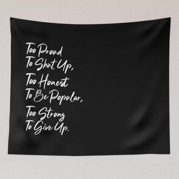 Item preview, Motivational Text Based designed and sold by SimplePickUps.