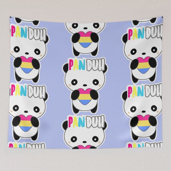 Item preview, Cute panda  designed and sold by Drawourdestiny ..