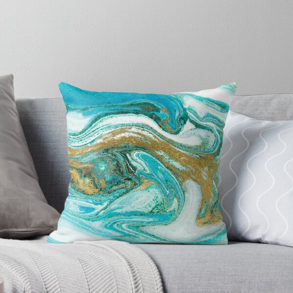 Item preview, Gemstone pour art designed and sold by melissanist.
