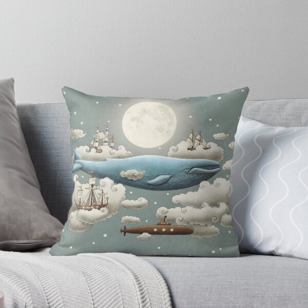 Item preview, Ocean Meets Sky  designed and sold by TerryFan.