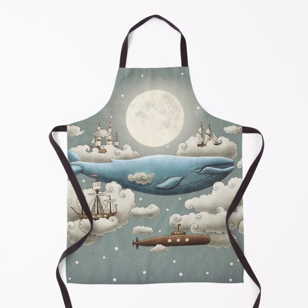 Item preview, Ocean Meets Sky designed and sold by TerryFan.