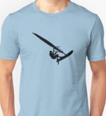 Windsurfer Unisex T-Shirt