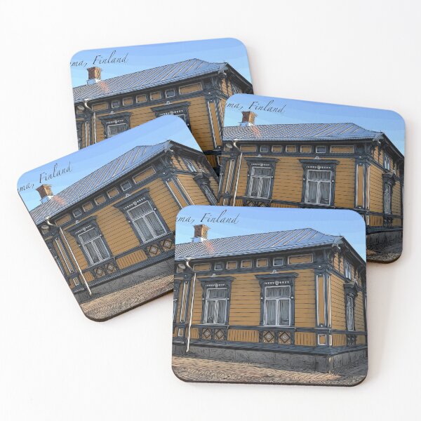 Item preview, Rauma, Finland designed and sold by RTrivella.