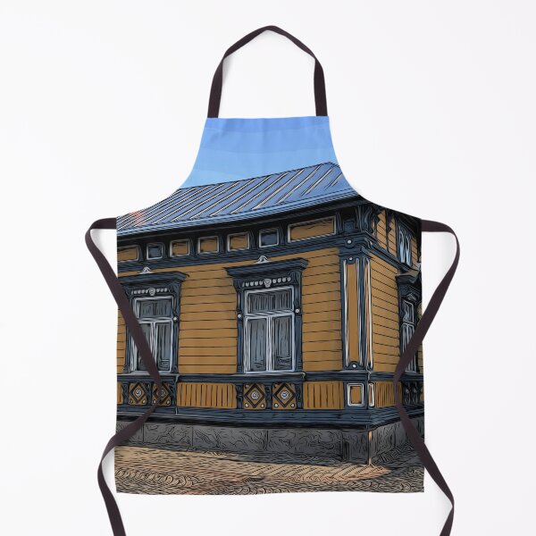 Item preview, Rauma, Finland designed and sold by RTrivella.
