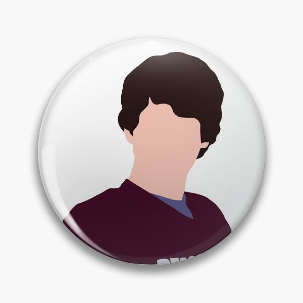 Item preview, Scott McCall designed and sold by alisejdesigns.