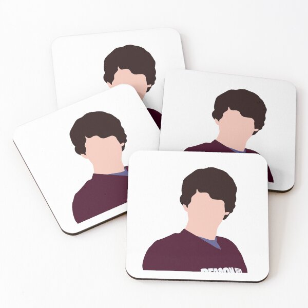 Item preview, Scott McCall designed and sold by alisejdesigns.