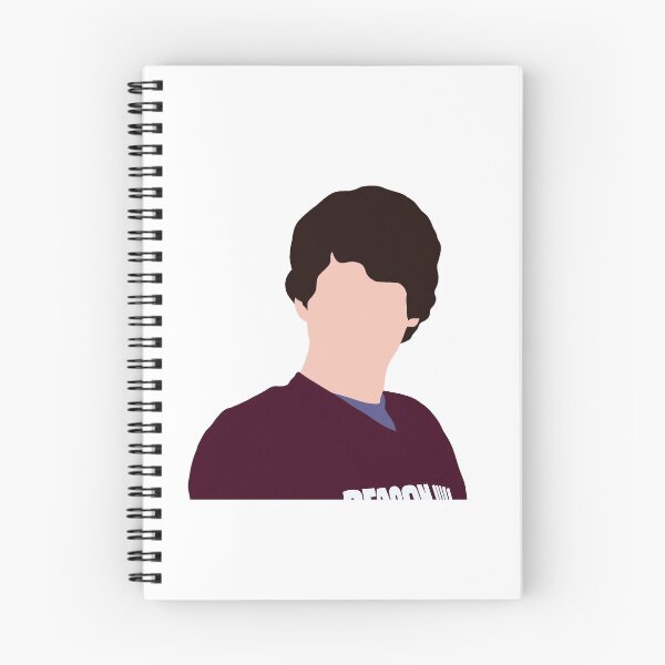 Item preview, Scott McCall designed and sold by alisejdesigns.
