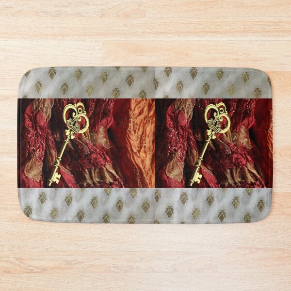 Item preview, Power Key designed and sold by LibrosBOOKtique.
