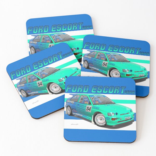 Item preview, GrA Ford Escort V designed and sold by pjesusartrb.