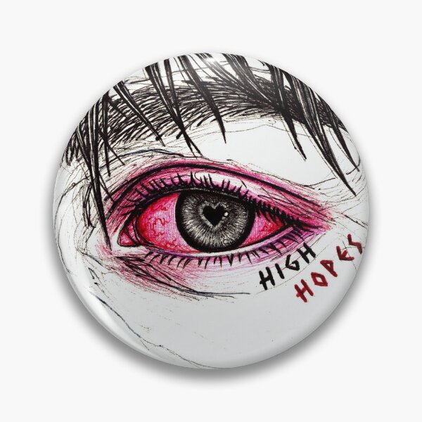 Item preview, High Hopes designed and sold by Anastasia Chernyavska.
