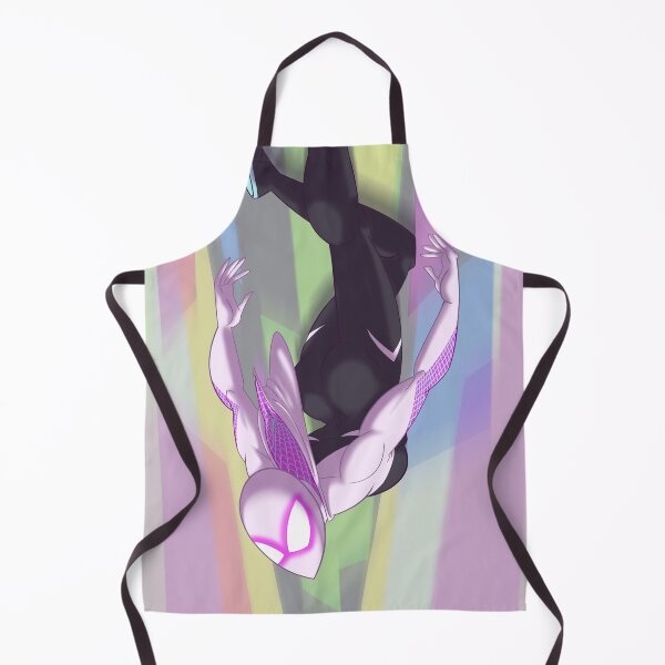 Item preview, Spder-Gwen Dive designed and sold by InkdKen.