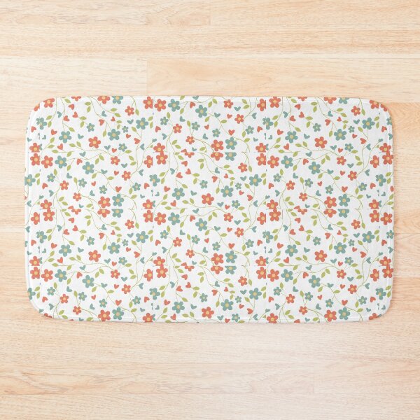 Item preview, Floral Pattern designed and sold by ABGdesigns.