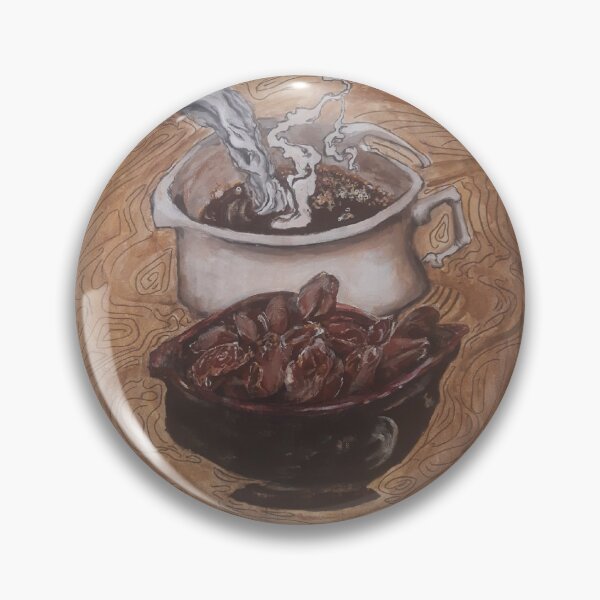 Item preview, Coffee Date. designed and sold by Sonya Cullen (AerosoL doLL).