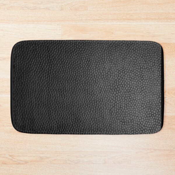 Item preview, Black leather Patterns  designed and sold by halmarho.