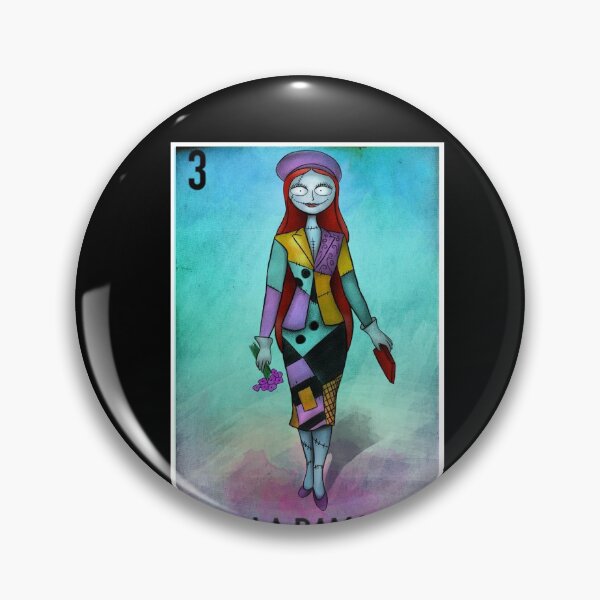 Item preview, La dama designed and sold by teeman Nunez.