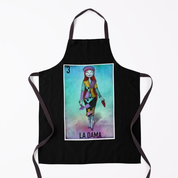Item preview, La dama designed and sold by teeman Nunez.