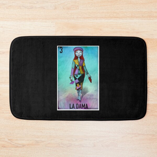 Item preview, La dama designed and sold by teeman Nunez.