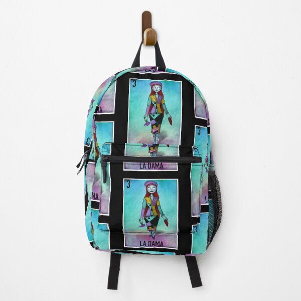 Item preview, La dama designed and sold by teeman Nunez.
