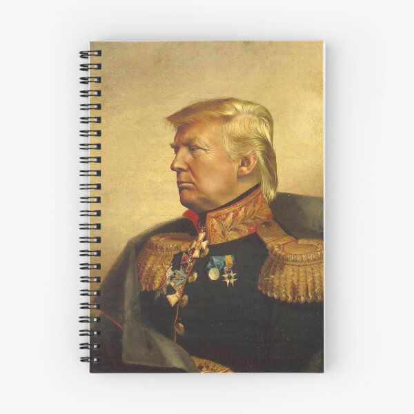 Item preview, Donald Trump - replaceface designed and sold by replaceface.
