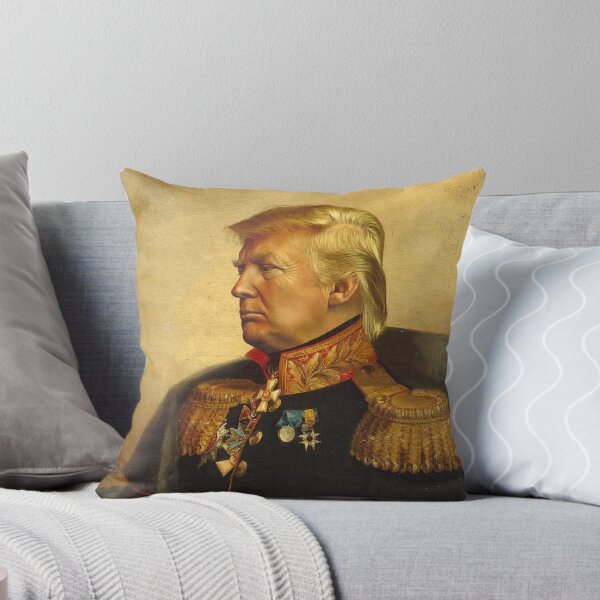 Item preview, Donald Trump - replaceface designed and sold by replaceface.