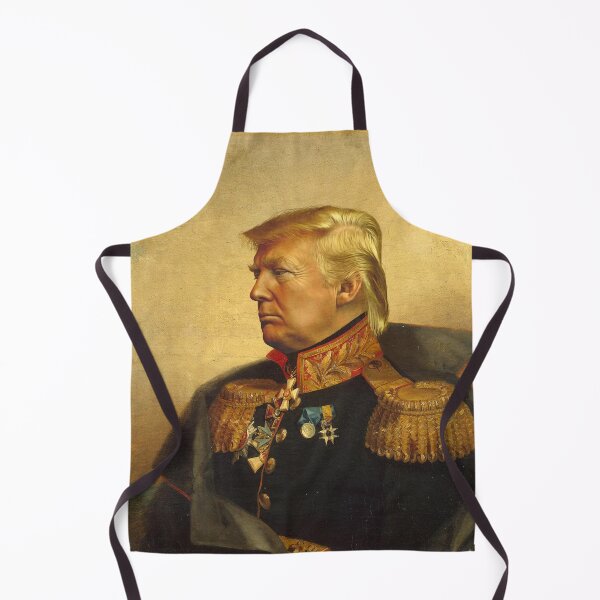 Item preview, Donald Trump - replaceface designed and sold by replaceface.