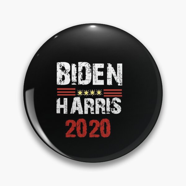 Item preview,  Biden won get over it designed and sold by Designhub14.