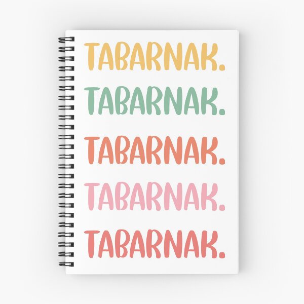 Item preview, Tabarnak Quebec Swear In French Funny Gift  designed and sold by Life Shop.
