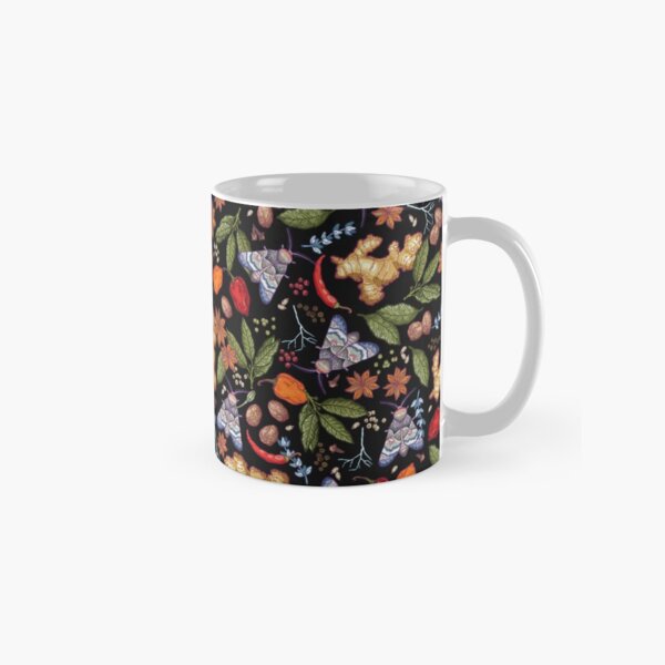 Item preview, Wild spices designed and sold by smalldrawing.