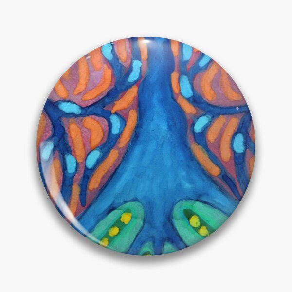 Item preview, Predatory Tree designed and sold by wojtekkowalski.