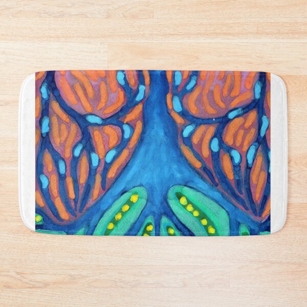 Item preview, Predatory Tree designed and sold by wojtekkowalski.