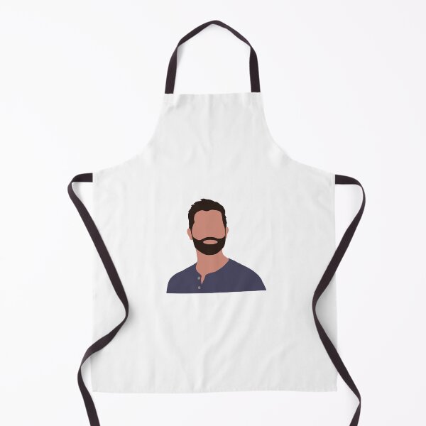 Item preview, Derek Hale designed and sold by alisejdesigns.