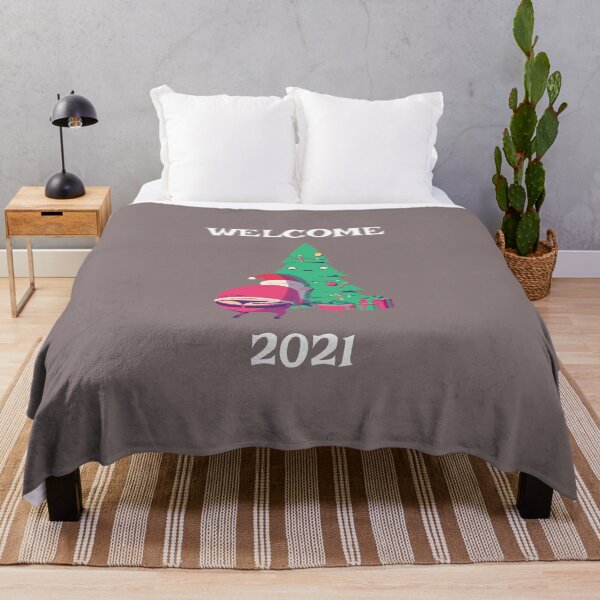 Item preview, Xmas Funny Welcome 2021 designed and sold by Ayurveda Fun Store.