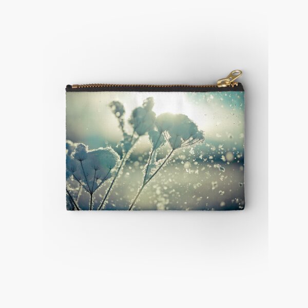 Item preview, Winter branch covered with snow designed and sold by RaimondKlavins.