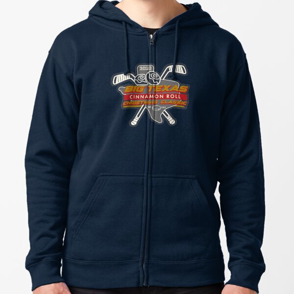 Item preview, Big Texas Cinnamon Roll Christmas Classic designed and sold by jvansick.