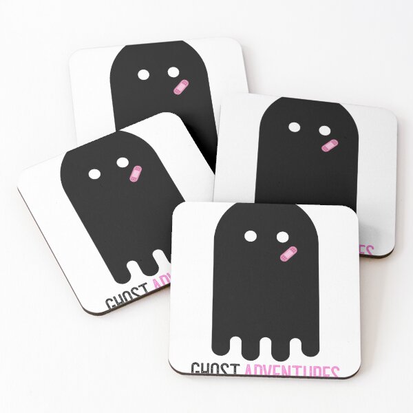 Item preview, ghostadventures designed and sold by crazy merchs.