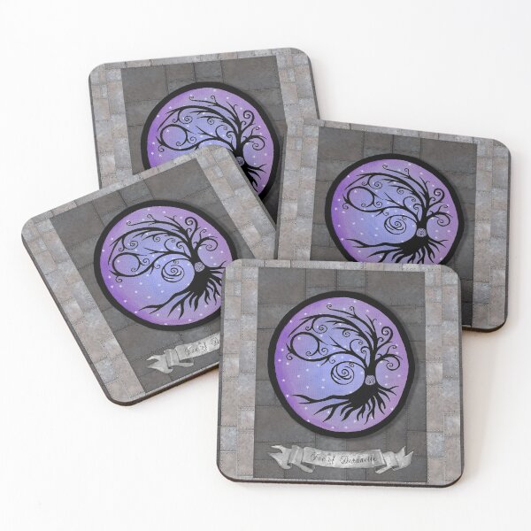 Item preview, Fae of Doranelle (ToG Kingdom Crests) designed and sold by TG-ART-.