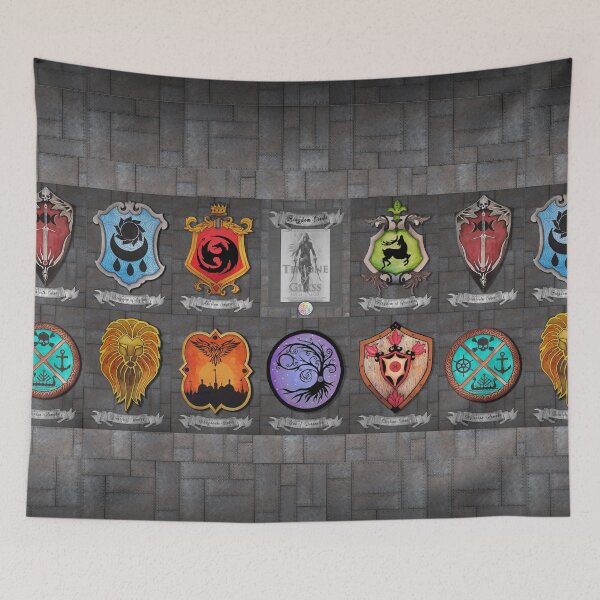 Artikelvorschau, Feen von Doranelle (ToG Kingdom Crests) entworfen und verkauft von TG-ART-.