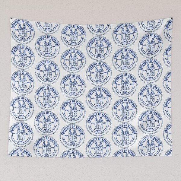 Item preview, University of Kentucky designed and sold by espanier.