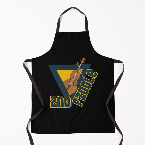 Item preview, Second Fiddle designed and sold by quarantineshop.